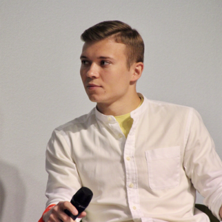 Даниил Киреев