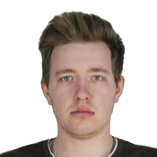 Никита Распопов