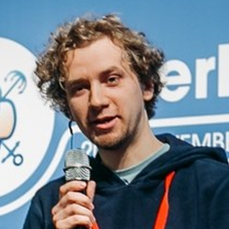 Владимир Шуляк