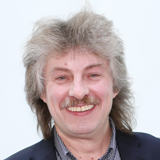 Oleg Berezin