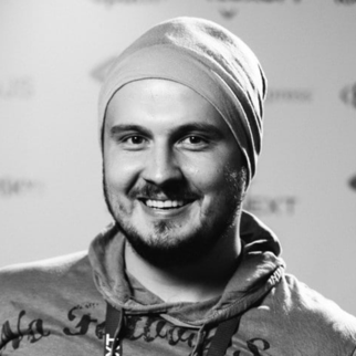 Dmitry Ivanov