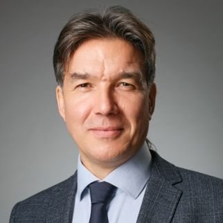 Дмитрий Ватолин