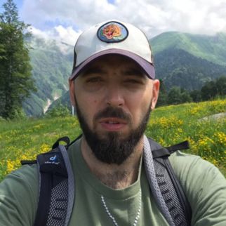 Konstantin Sidorenko