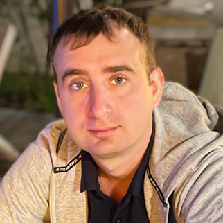 Сергей Смирнов