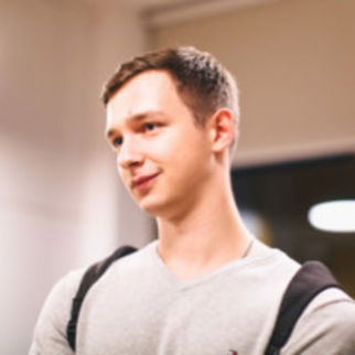 Павел Ильичев