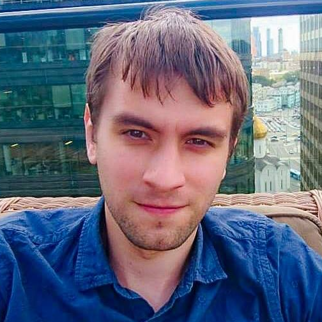 Денис Волошин