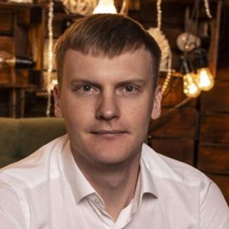 Сергей Чепкасов