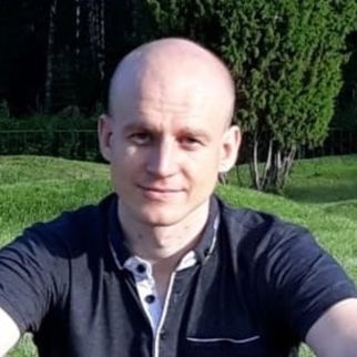 Александр Крылов