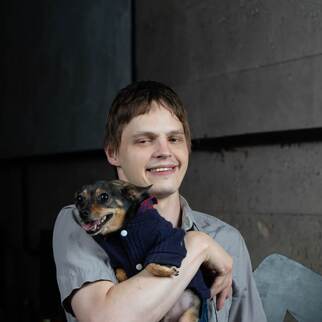 Владислав Григорьев