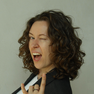 Александра Клименко