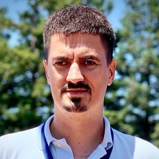 Данис Тазетдинов