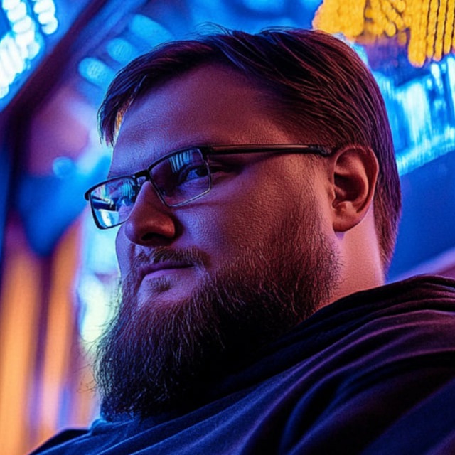 Олег Чирухин