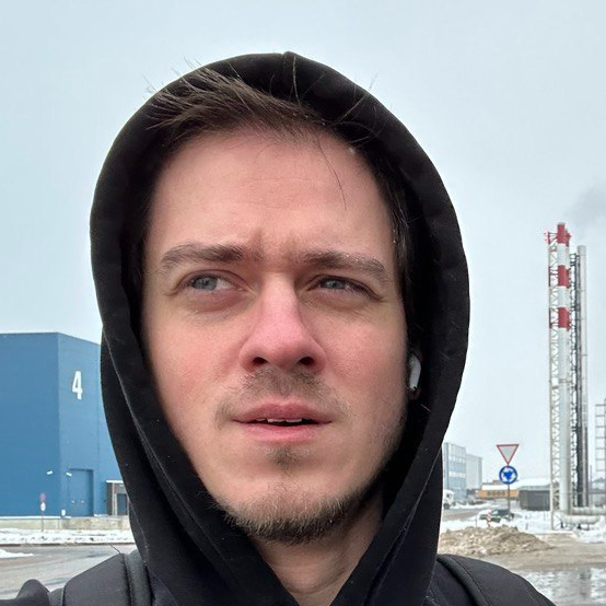 Степан Фомичев