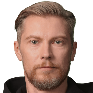 Илья Кочнев