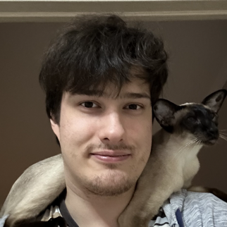 Рустам Губайдуллин