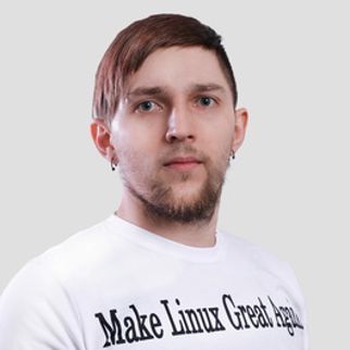 Владимир Дроздецкий