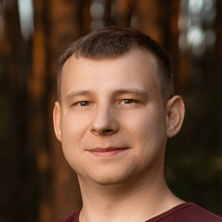 Евгений Кокуйкин