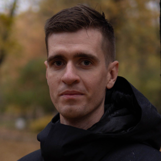 Максим Максимов