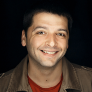 Виктор Вершанский