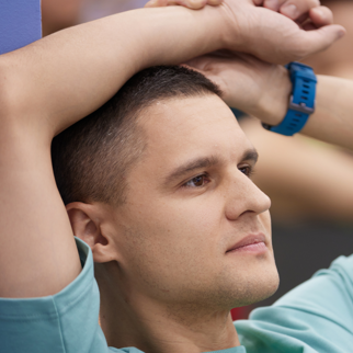 Дмитрий Баскаков