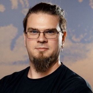 Александр Фатин