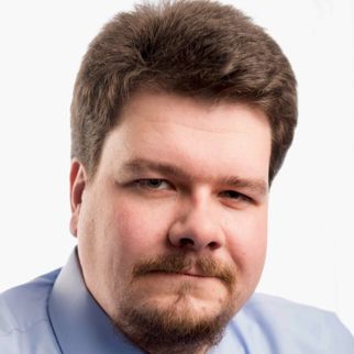 Николай Трошнев