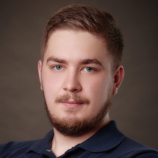 Дмитрий Мовчан