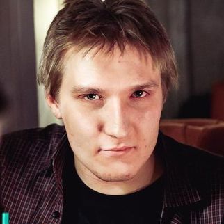 Владимир Смирнов