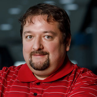 Дмитрий Сошников