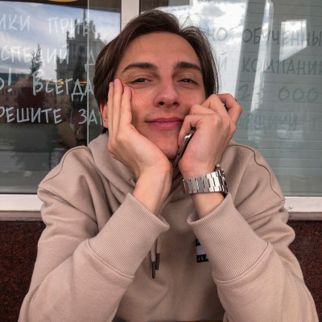 Максим Щепалин