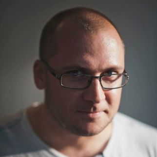 Антон Архипов