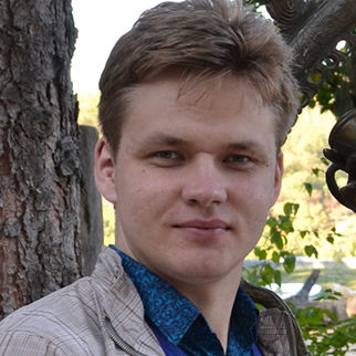 Дмитрий Кожевников