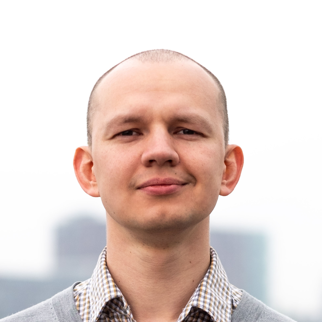 Павел Киселев