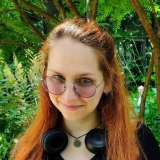 Ирина Яковлева