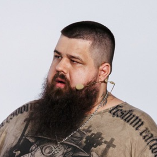 Максим Гусев