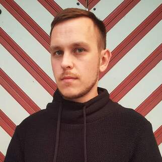 Aleksandr Nepomniashchikh