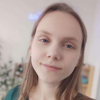 Ольга Кузьмичева