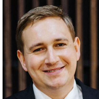 Данил Захаров