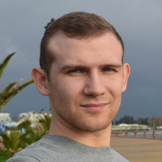 Владислав Кинаш