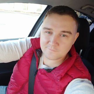 Павел Фадеев