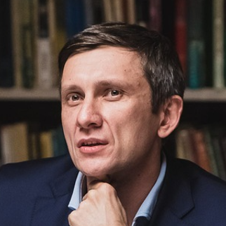 Александр Гребенюк