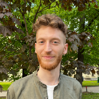 Михаил Гамаюнов