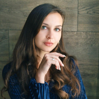 Валерия Юшенко