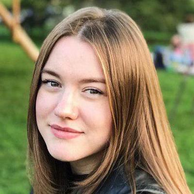 Наталия Ершова