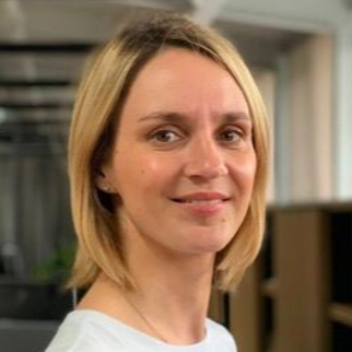 Евгения Будгусаим