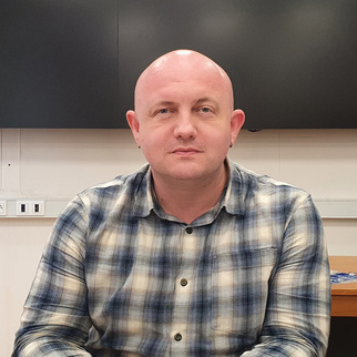 Konstantin Vladimirov