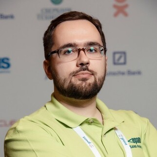 Алексей Зиновьев