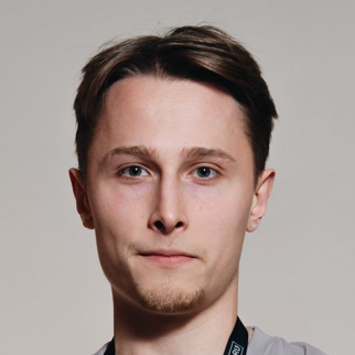 Александр Чиков