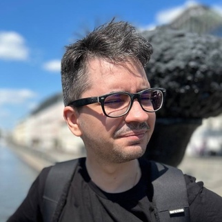 Макс Ривейро