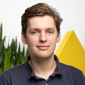 Егор Щербин